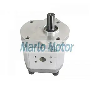 CBH-G5 series of CBH-G520 CBH-G525 CBH-G532 CBH-G540 CBH-G550 CBH-G563 cast iron hydraulic gear pump