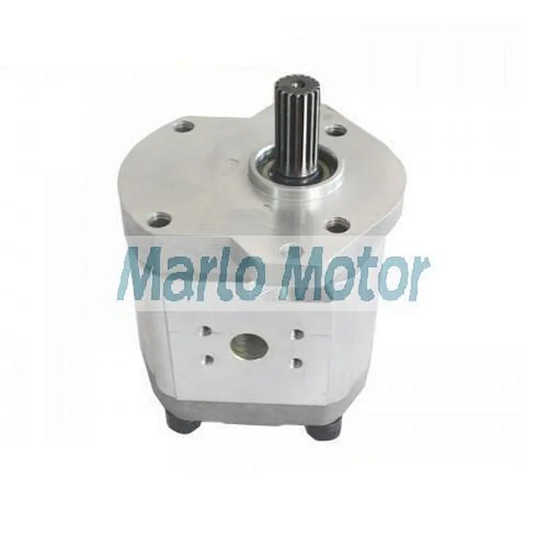 CBH-G5 series of CBH-G520 CBH-G525 CBH-G532 CBH-G540 CBH-G550 CBH-G563 cast iron hydraulic gear pump