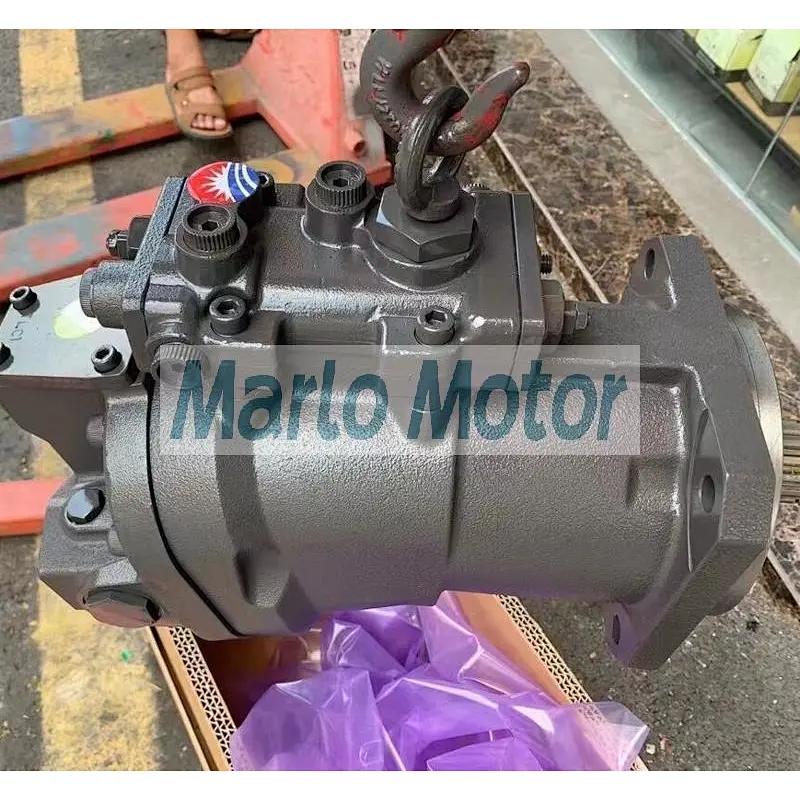 Hitachi HPV145 EX300 EX330 EX350 EX360 9195242 9207291 swash plate axial piston pump piston pump for construction machinery