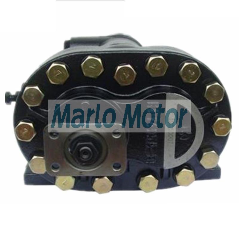 Hot sales KP1405A-R dump truck lifting gear pumps KP series gear pump