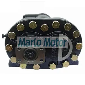 Hot sales KP1405A-R dump truck lifting gear pumps KP series gear pump