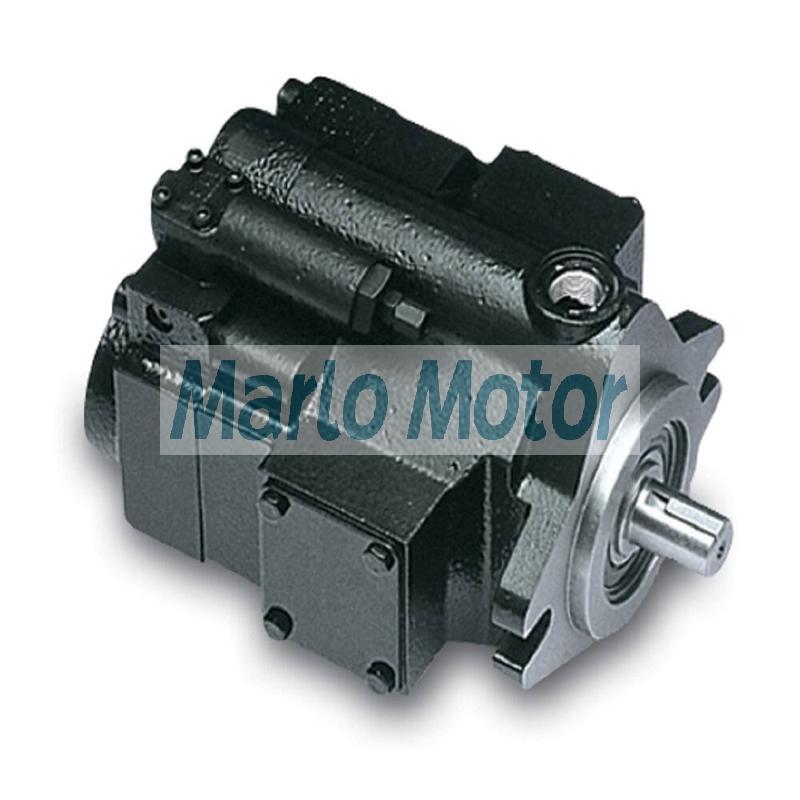 Hot sales Parker Hannifin PVP of PVP16 PVP23 PVP33 PVP41 PVP48 PVP60 PVP76 PVP100 PVP140 variable volume hydraulic piston pumps