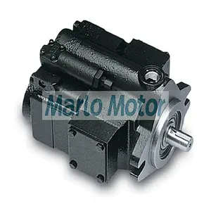 Hot sales Parker Hannifin PVP of PVP16 PVP23 PVP33 PVP41 PVP48 PVP60 PVP76 PVP100 PVP140 variable volume hydraulic piston pumps