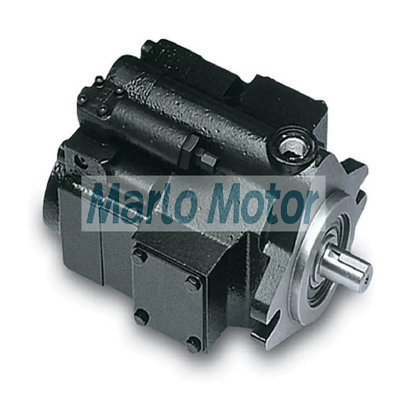 Hot sales Parker Hannifin PVP of PVP16 PVP23 PVP33 PVP41 PVP48 PVP60 PVP76 PVP100 PVP140 variable volume hydraulic piston pumps