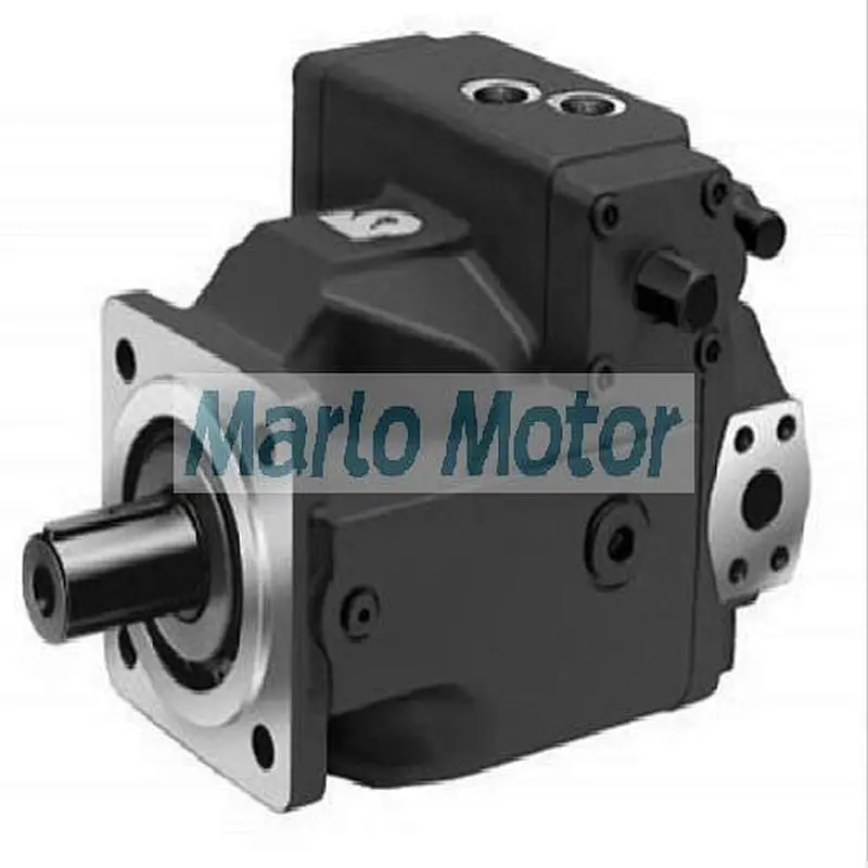 Rexroth A4VSO of A4VSO40 A4VSO71 A4VSO125 A4VSO180 A4VSO250 A4VSO355 A4VSO500 hydraulic variable displacement axial piston pump