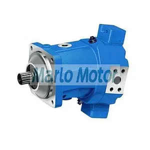 Hot sales Rexroth A7VO of A7VO28 A7VO55 A7VO80 A7VO107 A7VO160 A7VO250 A7VO355 A7VO500 axial piston variable pump