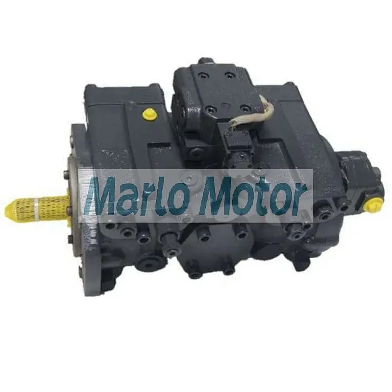 KYB PSV2 series of PSV2-52T PSV2-55T PSV2-60T PSV2-62T PSV2-63T hydraulic piston pump sumitomo sh120 main hydraulic pump