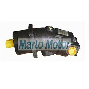 Rexroth A2FK of A2FK6 A2FK10 A2FK12 A2FK23 A2FK45 A2FK55 polyurethane injection pump bent axis axial plunger constant pump