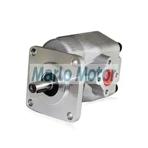 HGP series of HGP-05A HGP-1A HGP-2A HGP-3A hydraulic gear pump