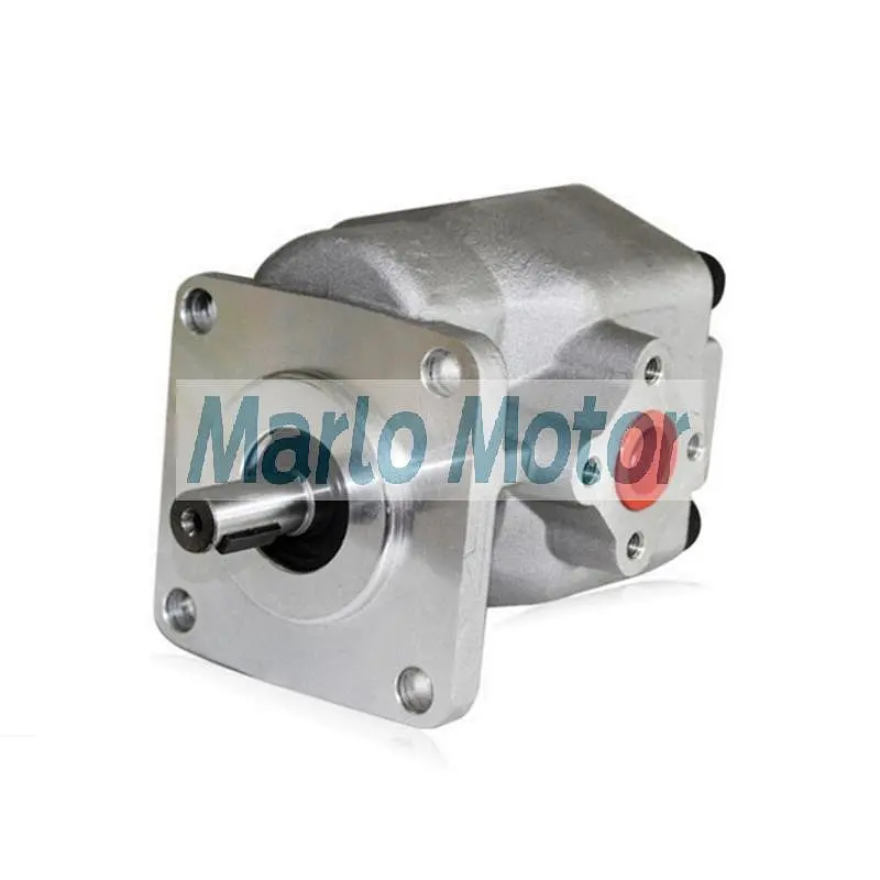 HGP series of HGP-05A HGP-1A HGP-2A HGP-3A hydraulic gear pump