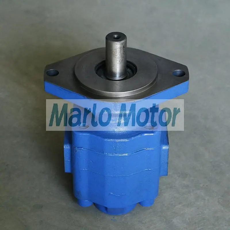 Parker commercial M3100 of M3100-F15 M3100-F20 M3100-F32 M3100-F40 M3100-F50 M3100-F55 M3100-F63 hydraulic gear motor