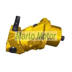 Rexroth A2FE of A2FE45 A2FE56 A2FE63 A2FE80 A2FE90 A2FE107 A2FE125 A2FE160 A2FE180 hydraulic piston motor