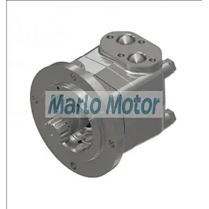 OMVS of OMVS315 OMVS400 OMVS500 OMVS630 OMVS800 orbit hydraulic motor