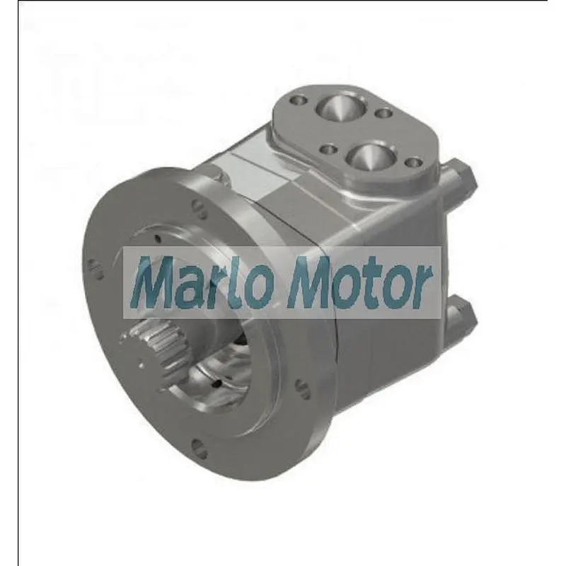 OMVS of OMVS315 OMVS400 OMVS500 OMVS630 OMVS800 orbit hydraulic motor