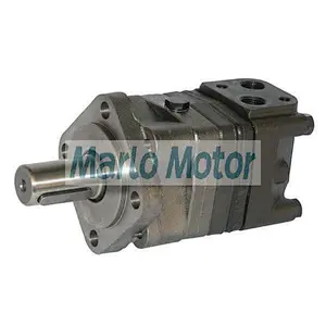 Hot sales OMS of OMS80 OMS100 OMS125 OMS160 OMS200 OMS250 OMS315 OMS400 OMS500 orbital hydraulic motor