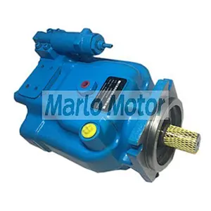 Hot sales Eaton PVH of PVH57 PVH63 PVH74 PVH81 PVH98 PVH106 PVH131 PVH141 hydraulic variable displacement axial piston pump