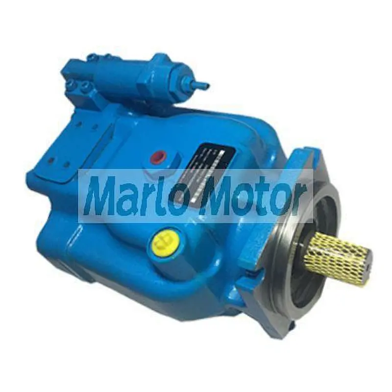 Hot sales Eaton PVH of PVH57 PVH63 PVH74 PVH81 PVH98 PVH106 PVH131 PVH141 hydraulic variable displacement axial piston pump