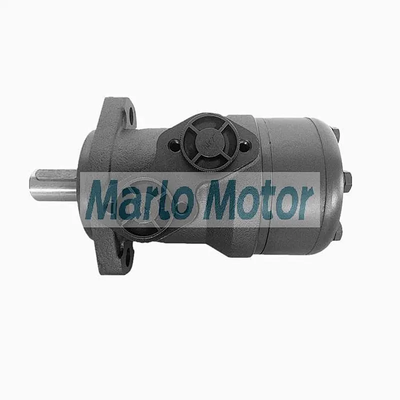 M+S EPRM EPRMW of EPRM50 EPRM80 EPRM100 EPRM125 EPRM160 EPRM200 EPRM250 EPRM315 EPRM400 gerotor motor hydraulic wheel motors