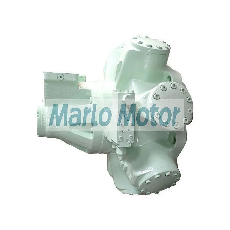 KYB Kayaba MRH-200 MRH-500 MRH-750 MRH-1350 MRH-1500 MRH-2200 MRH-3150 MRH-4400 MRH-6200 MRH-8600 hydraulic radial piston motor