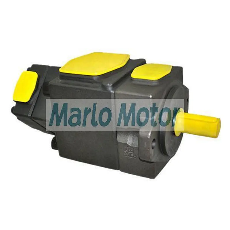 Hot sales Yuken PV2R of PV2R12 PV2R13 PV2R23 PV2R14 PV2R24 PV2R34 hydraulic double vane pump