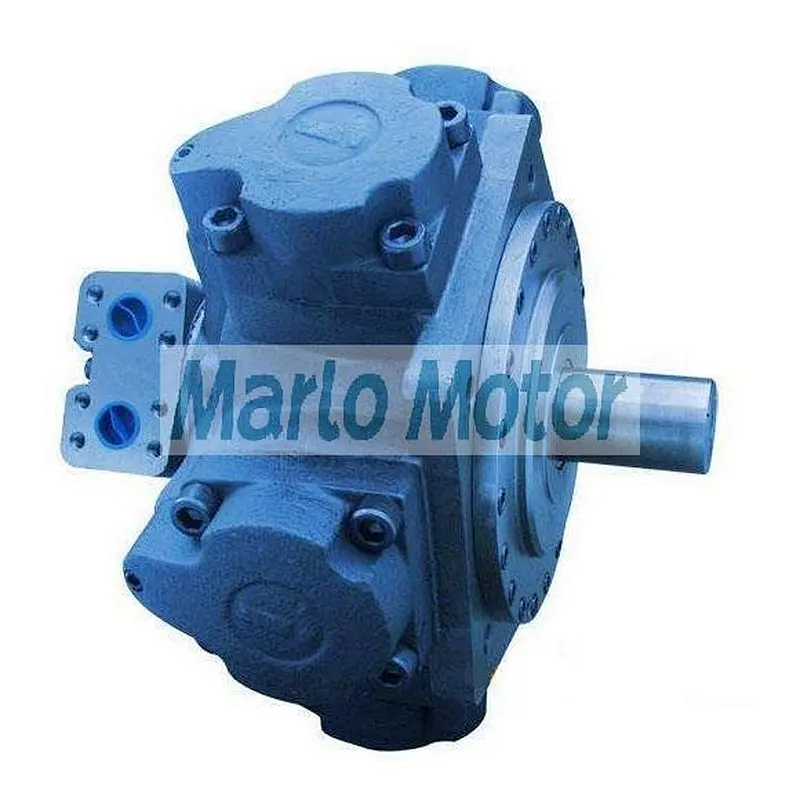 Hot sales Denison Calzoni Rexroth MR33 MR57 MR73 MR93 MR110 MR125 MR160 MR190 MR200 MR250 MR300 MR350 MR450 Radial Piston Motor
