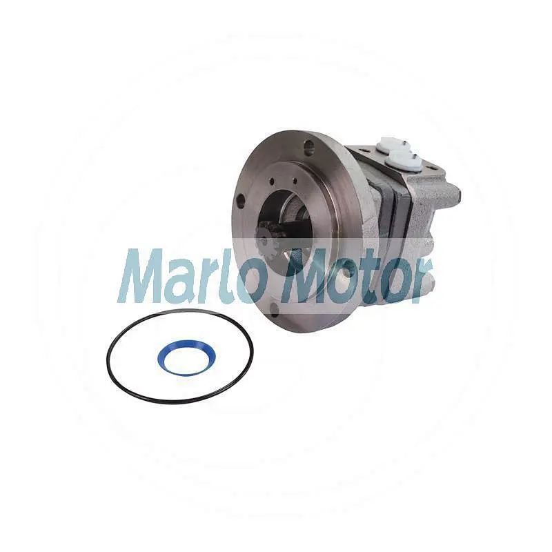 Hot sales BM3S of BM3S80 BM3S100 BM3S125 BM3S160 BM3S200 BM3S250 BM3S315 BM3S400 BM3S500 hydraulic orbital motor