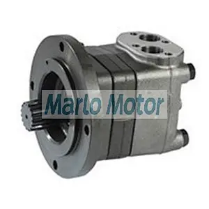 OMVS of OMVS315 OMVS400 OMVS500 OMVS630 OMVS800 orbit hydraulic motor