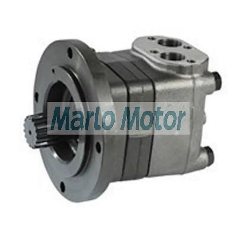 OMVS of OMVS315 OMVS400 OMVS500 OMVS630 OMVS800 orbit hydraulic motor