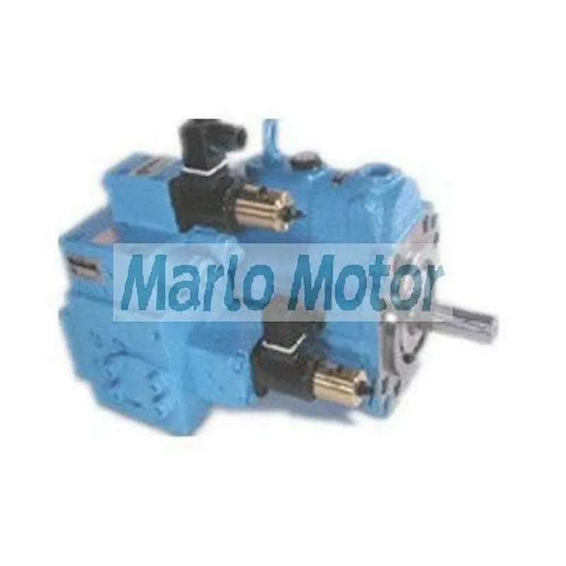 Nachi PZ of PZ-2B PZ-2A PZ-3B PZ-3A PZ-4B PZ-4A PZ-5B PZ-5A PZ-6B PZ-6A load sensitive variable piston pump