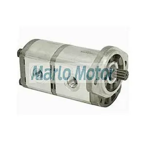 CBHLD-F5-F5 series of CBHLD-F563 CBHLD-F550 CBHLD-F540 CBHLD-F532 CBHLD-F525 CBHLD-F520 cast iron double hydraulic gear pump