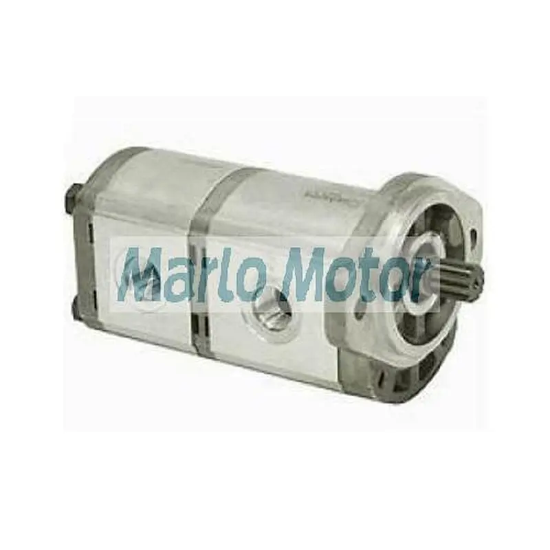 CBHLD-F5-F5 series of CBHLD-F563 CBHLD-F550 CBHLD-F540 CBHLD-F532 CBHLD-F525 CBHLD-F520 cast iron double hydraulic gear pump