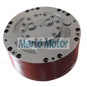QJM of 1QJM 2QJM 3QJM ball piston hydraulic motor