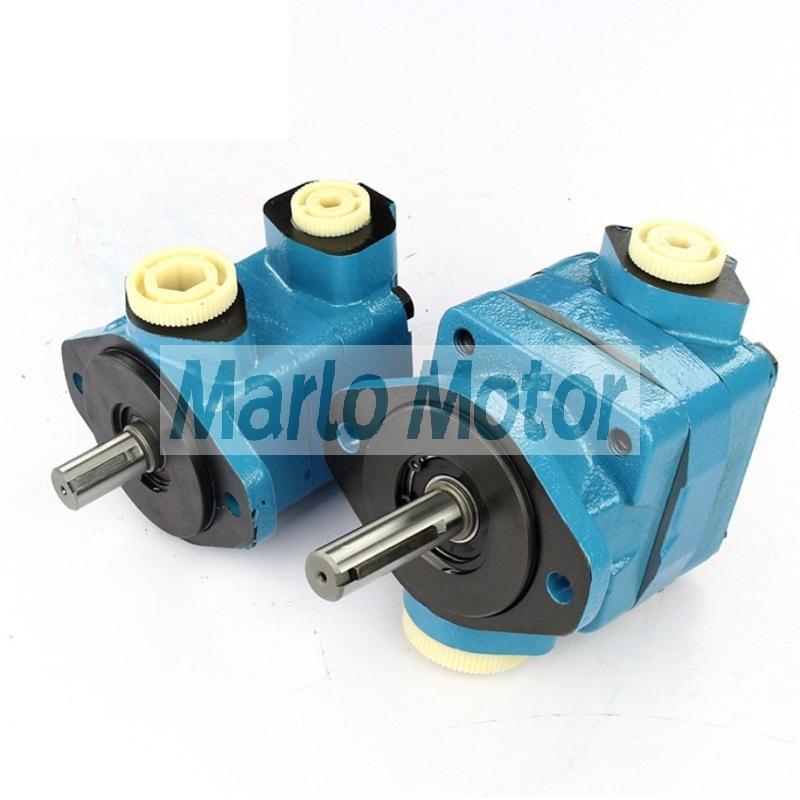 Hot sales Eaton V20 of V20-6 V20-7 V20-8 V20-9 V20-11 V20-12 V20-13 vane pump hydraulic