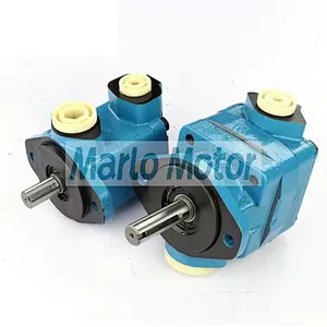 Hot sales Eaton V20 of V20-6 V20-7 V20-8 V20-9 V20-11 V20-12 V20-13 vane pump hydraulic