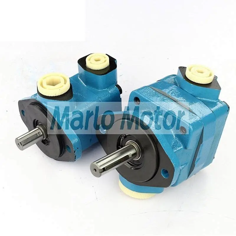 Hot sales Eaton V20 of V20-6 V20-7 V20-8 V20-9 V20-11 V20-12 V20-13 vane pump hydraulic
