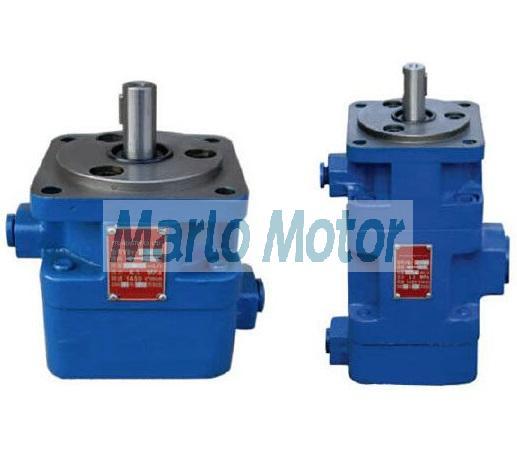 YB1 of YB1-2.5 YB1-4 YB1-6.3 YB1-10 YB1-16 YB1-20 YB1-25 YB1-40 YB1-50 YB1-63 YB1-80 YB1-100 hydraulic double vane pump