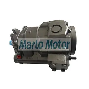 Hot sales Parker Hannifin PVP of PVP16 PVP23 PVP33 PVP41 PVP48 PVP60 PVP76 PVP100 PVP140 variable volume hydraulic piston pumps