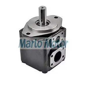 Hot sales Parker Denison T6 of T6C T6D T6E T6CM T6DM T6EM T6CP T6DP T6EP single hydraulic vane pump