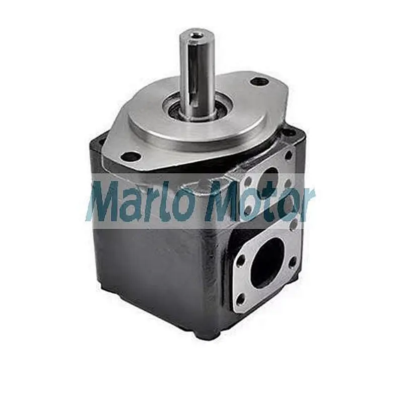 Hot sales Parker Denison T6 of T6C T6D T6E T6CM T6DM T6EM T6CP T6DP T6EP single hydraulic vane pump
