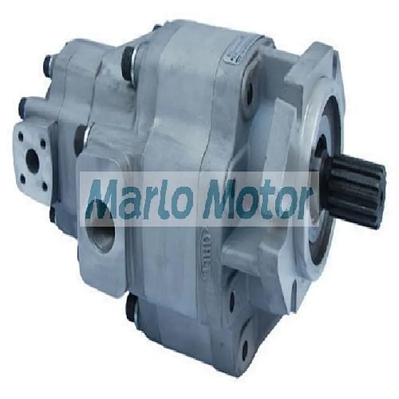 Hot sales Eaton GPC4 of GPC4-20 GPC4-25 GPC4-32 GPC4-40 GPC4-50 GPC4-63 GPC4-80 hydraulic gear pump