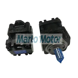 Bucher QX of QX22 QX32 QX42 QX52 QX62 QX82 QX23 QX33 QX43 QX53 QX63 QX83 hydraulic internal gear pump high pressure gerotor pump