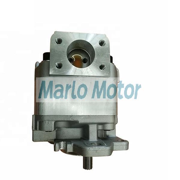 Hydraulic gear pump 705-22-40070 hydraulic pump for wheel loader