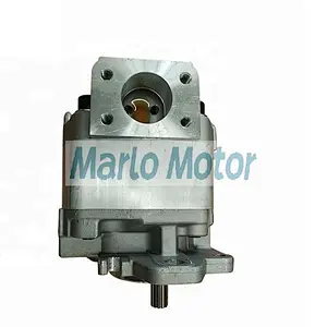 Hydraulic gear pump 705-22-40070 hydraulic pump for wheel loader