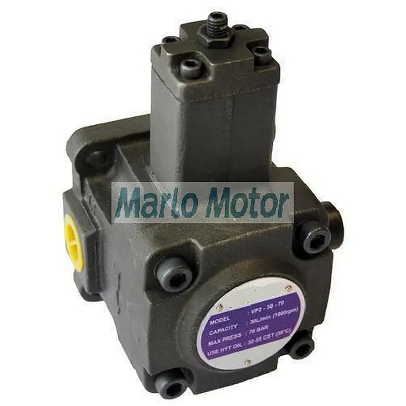 Hot sales VP of VP1 VP2 VP3 VP4 hydraulic variable displacement vane pump