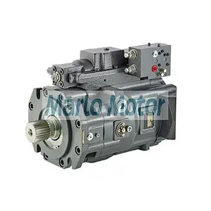 Hawe V30D of V30D-45 V30D-75 V30D-95 V30D-115 V30D-140 V30D-160 V30D-250 axial piston variable pumps