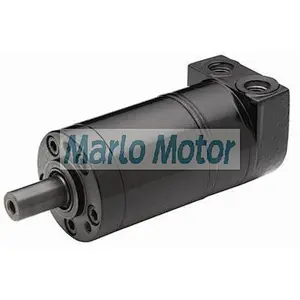 Hot sales BMM of BMM8 BMM12.5 BMM20 BMM32 BMM40 BMM50 hydraulic gerotor motor