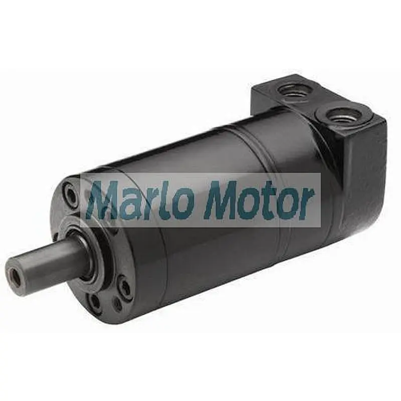 Hot sales BMM of BMM8 BMM12.5 BMM20 BMM32 BMM40 BMM50 hydraulic gerotor motor