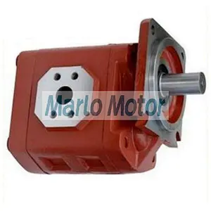 Hot sales CBGJ of CBGJ0 CBGJ1 CBGJ2 CBGJ3 single high pressure hydraulic gear pump cast iron gear oil pump