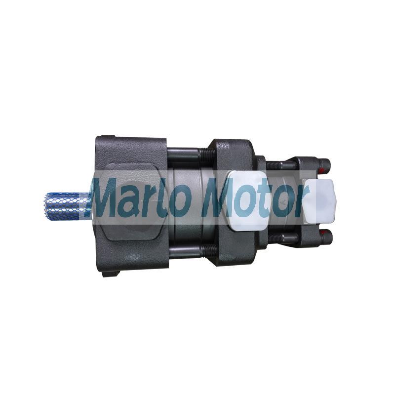 Sumitomo QT of QT3222 QT3223 QT4123 QT4133 QT4222 1T4223 QT4232 QT4322 QT4323 QT5133 QT5143 QT52 double internal gear pump