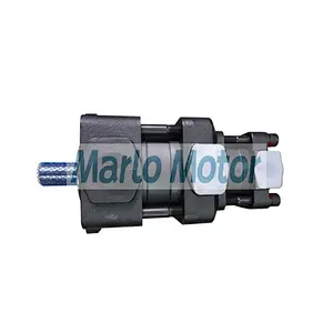 Sumitomo QT of QT3222 QT3223 QT4123 QT4133 QT4222 1T4223 QT4232 QT4322 QT4323 QT5133 QT5143 QT52 double internal gear pump